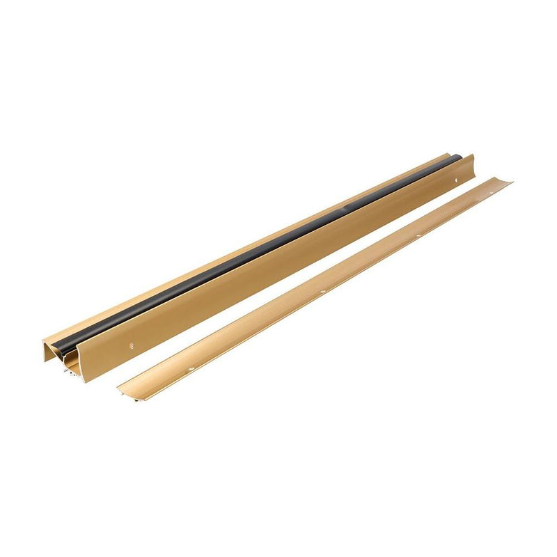 Fixman Threshold & Rain Deflector 914mm Gold Fixman - Dynamic Drive