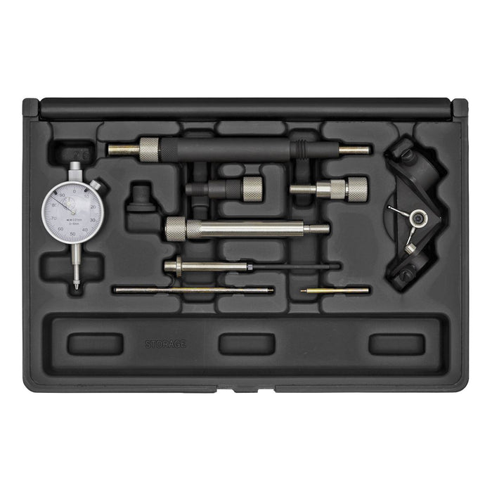 Sealey Fuel Pump Timing Kit 10pc VSE2242 Sealey - Dynamic Drive