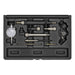Sealey Fuel Pump Timing Kit 10pc VSE2242 Sealey - Dynamic Drive