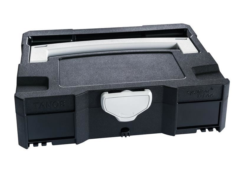 Panasonic EY7552XT 1/2in Heavy-Duty Impact Wrench & Systainer Case 18V Bare Unit Panasonic - Dynamic Drive