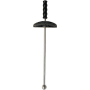 Draper Beam Style Torque Wrench, 1/2" Sq. Dr., 460mm, 0 - 21kg-m/0 - 150lb-ft Draper - Dynamic Drive