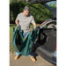 Draper Car Boot Liner, 1.25 x 1.8m 47648 Draper - Dynamic Drive