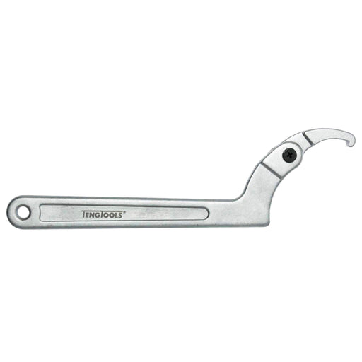 Teng Tools Hook Wrench 32 - 75mm Teng Tools - Dynamic Drive