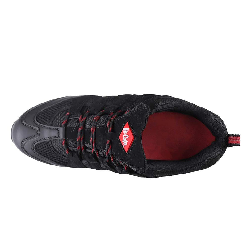 Lee Cooper Sport Style Safety Trainer - 12 LC008-12 Lee Cooper - Dynamic Drive