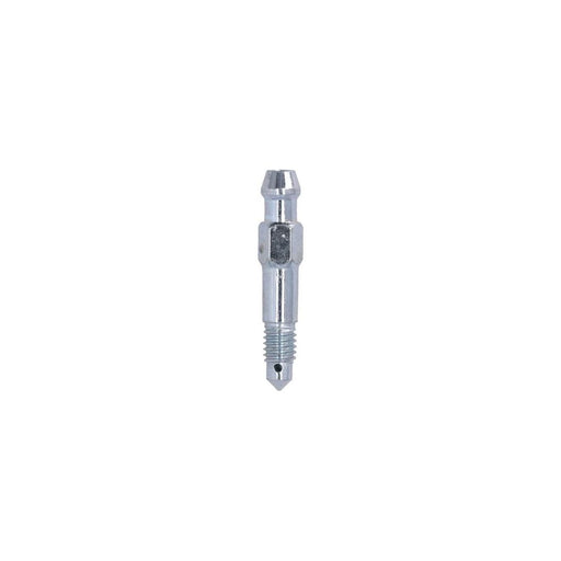 Connect Brake Bleed Screws M6 x 1 x 38mm 5pc 34184 Tool Connection - Dynamic Drive