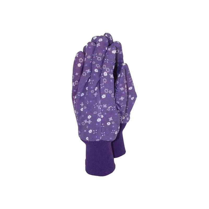 Town & Country TGL207 Aquasure Jersey Ladies' Gloves - One Size Town & Country - Dynamic Drive