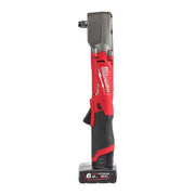 Milwaukee M12 FUEL 1/2in. Right Angle Impact Wrench With Friction Ring Milwaukee - Dynamic Drive