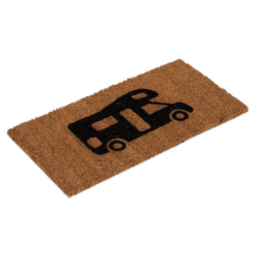 Bo-Camp Doormat Camper 100% Coco Fibre Bo-Camp - Dynamic Drive