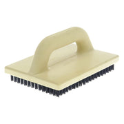 Faithfull Texturing Brush 200 x 150mm (8 x 6in) Faithfull - Dynamic Drive