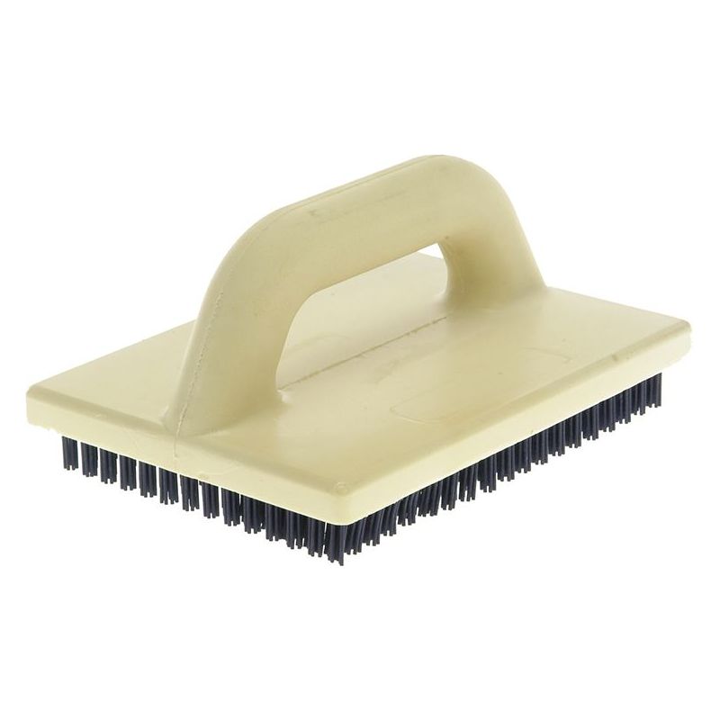 Faithfull Texturing Brush 200 x 150mm (8 x 6in) Faithfull - Dynamic Drive
