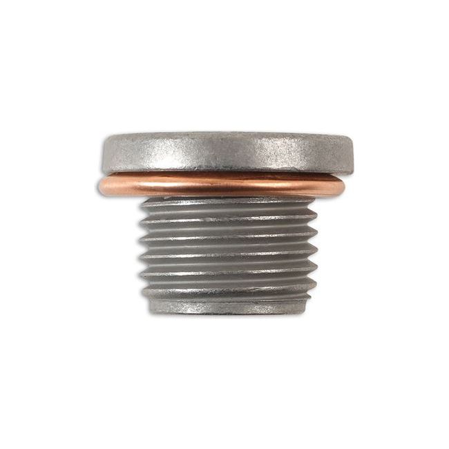 Connect HGV Sump Plug & Washer - for Renault 1pc 33152 Tool Connection - Dynamic Drive