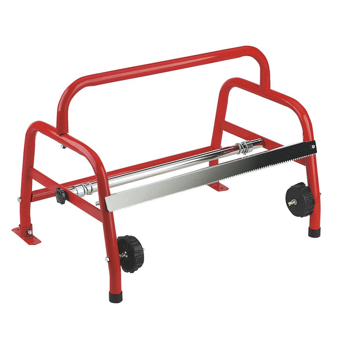 Sealey Masking Paper Dispenser 1 x 450mm Floor Mounting MK65 Sealey - Dynamic Drive