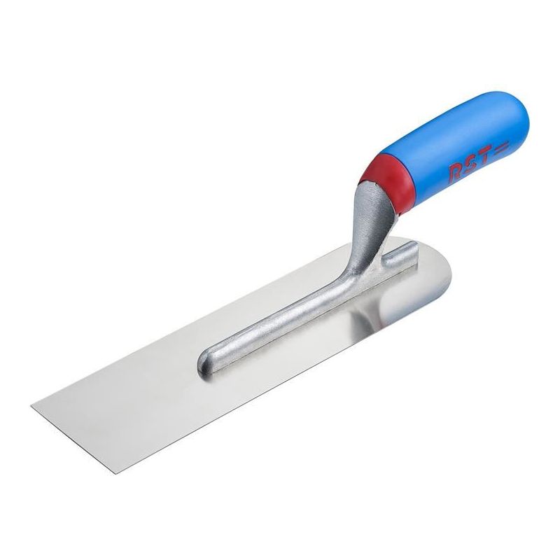 R.S.T. Pipe Trowel Soft Touch Handle 10.5/8in R.S.T. - Dynamic Drive