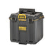 Dewalt Power Tools TOUGHSYSTEM™ 2.0 Half Width Deep Toolbox DeWALT Power Tools - Dynamic Drive