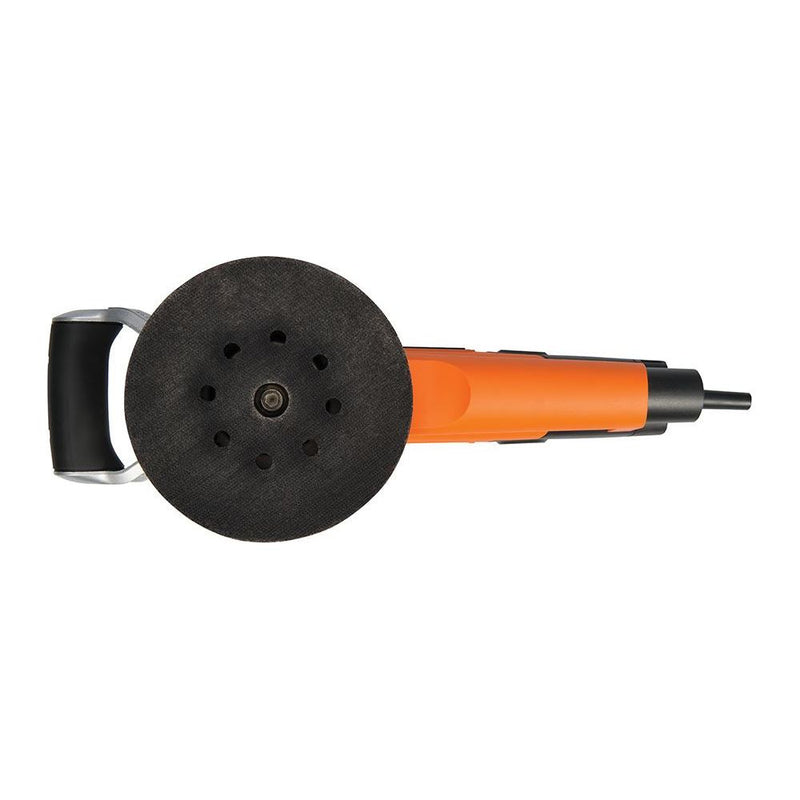 Triton 500W Geared Eccentric Orbital Sander TGEOS Triton - Dynamic Drive