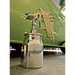 Sealey Spray Gun Professional Suction Feed 1.8mm Set-Up S701 Sealey - Dynamic Drive