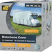 Motorhome Cover 700 - 750Cm 240 Wide Grey 22'11 - 24'7 QQ106769 Grove - Dynamic Drive