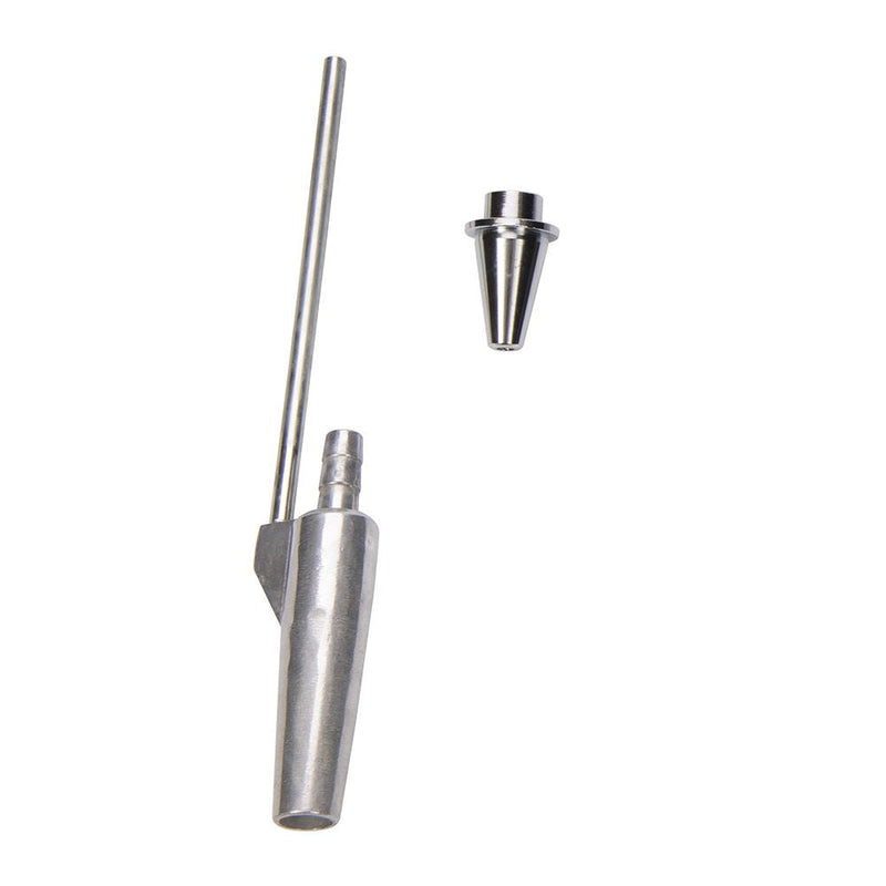 Silverline Air Sandblasting Kit 3 - 6bar (43 - 87psi) Silverline - Dynamic Drive