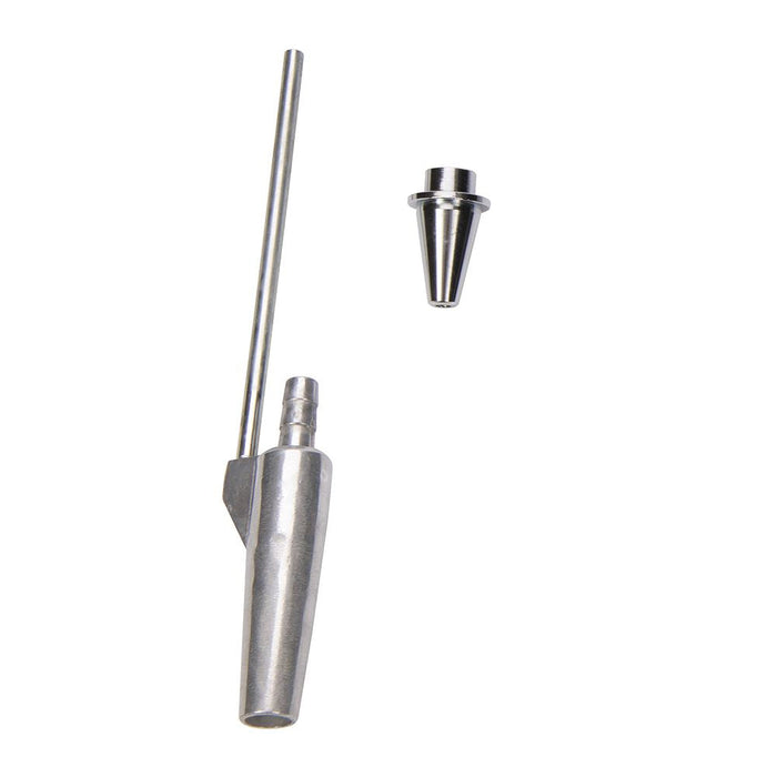 Silverline Air Sandblasting Kit 3 - 6bar (43 - 87psi) Silverline - Dynamic Drive