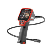 Ridgid CA-150 Micro SeeSnake® Hand Held Inspection Camera 36848 RIDGID - Dynamic Drive