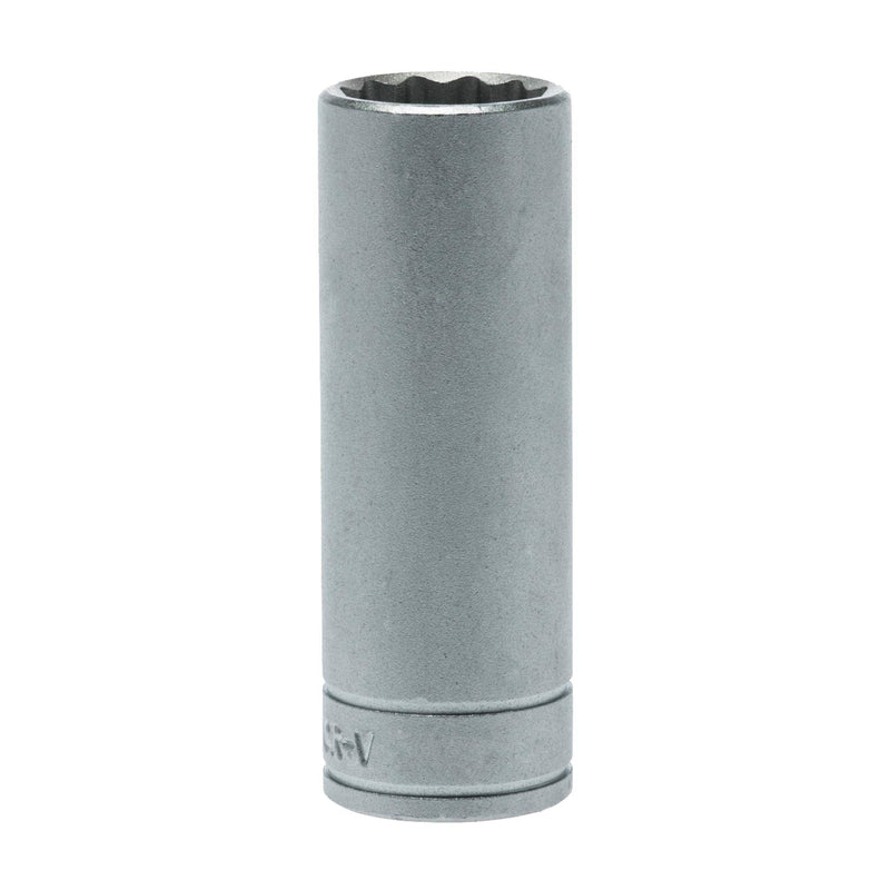 Teng Tools 1/2" Deep Socket 12 pt Metric 36mm Teng Tools - Dynamic Drive