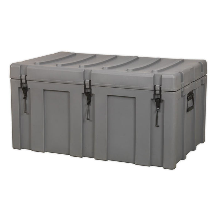 Sealey Rota-Mould Cargo Case 1020mm RMC1020 Sealey - Dynamic Drive