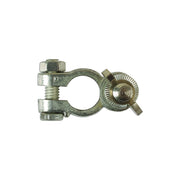 Tool Connection Battery Terminal c/w Wing Nut Positive 5pc 30116 Tool Connection - Dynamic Drive