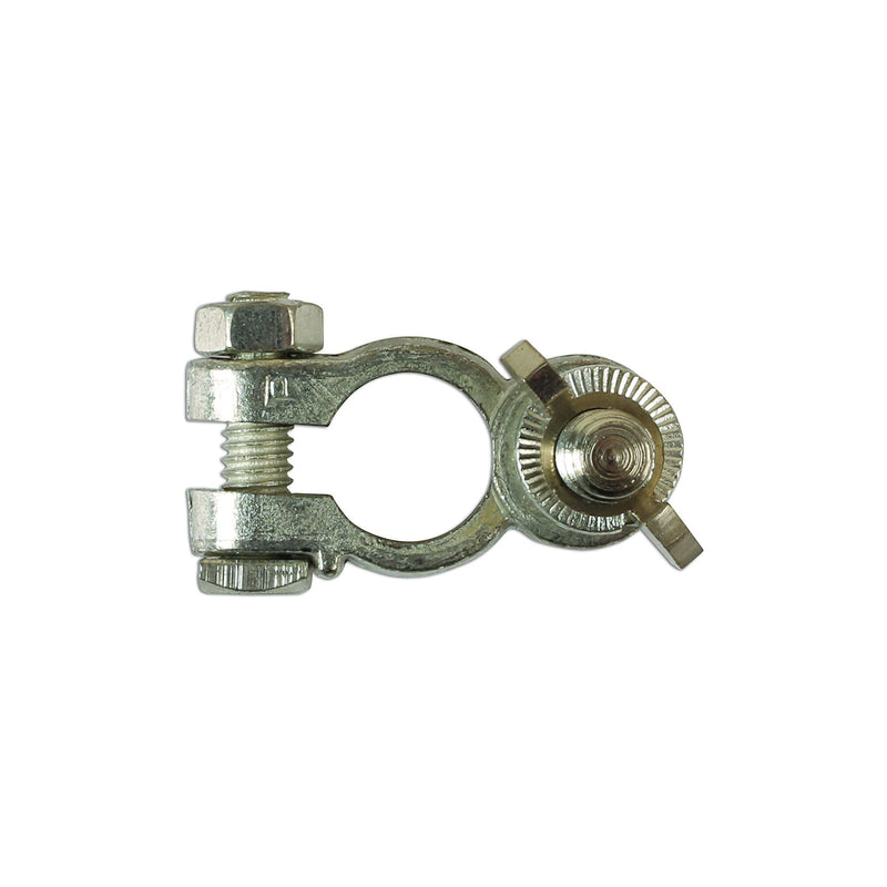 Tool Connection Battery Terminal c/w Wing Nut Positive 5pc 30116 Tool Connection - Dynamic Drive