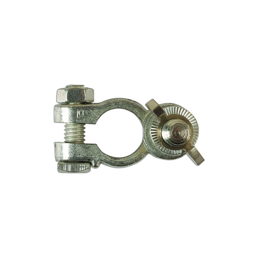 Tool Connection Battery Terminal c/w Wing Nut Positive 5pc 30116 Tool Connection - Dynamic Drive