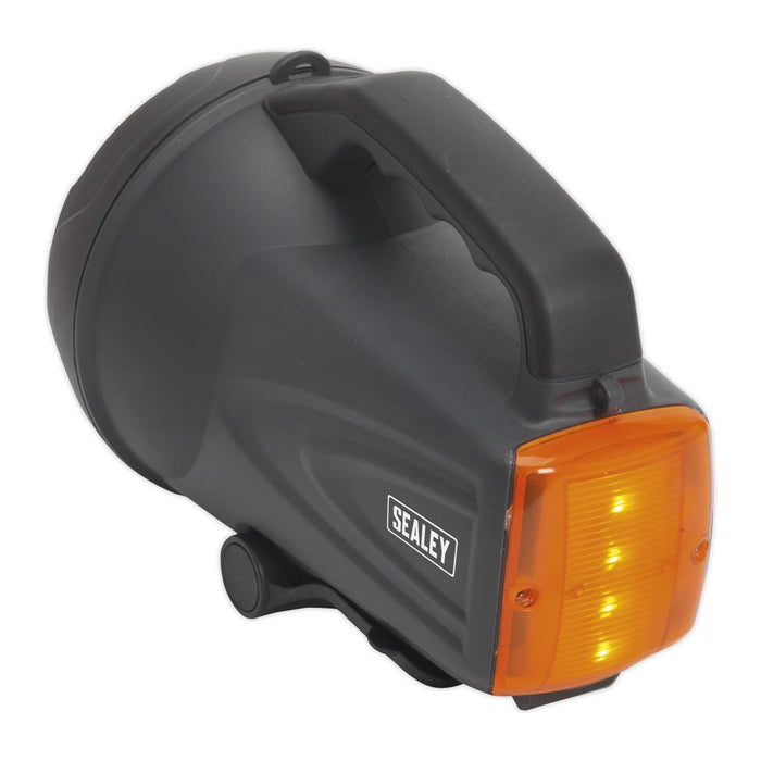 Sealey Rechargeable Spotlight 5W CREE LED LED433 Sealey - Dynamic Drive