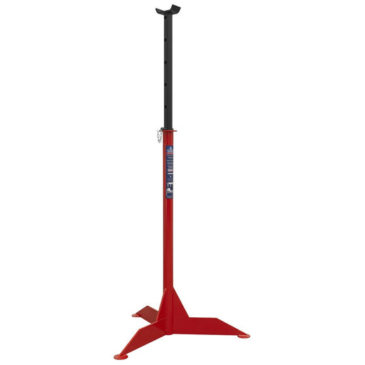 Sealey High Level Supplementary Support Stand 4tonne Capacity ASH4000 Sealey - Dynamic Drive