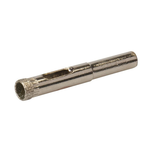 Silverline Diamond Dust Holesaw 8mm Silverline - Dynamic Drive