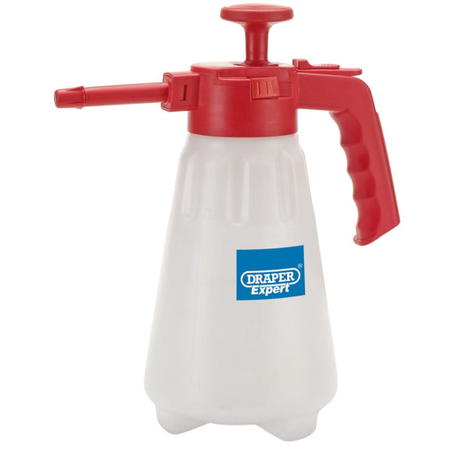 Draper EPDM Pump Sprayer, 2.5L 82459 Draper - Dynamic Drive