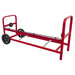 Sealey Polymask/Masking Paper Dispenser 1 x 900mm Roll MK77 Sealey - Dynamic Drive