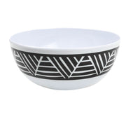 Melamine Nautica Tableware 16pc Leisurewize  - Dynamic Drive