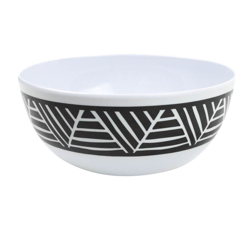 Melamine Nautica Tableware 16pc Leisurewize  - Dynamic Drive