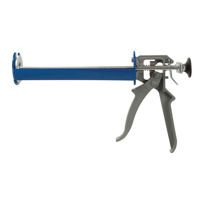 Silverline Resin Applicator Gun 380ml Silverline - Dynamic Drive