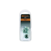 Tool Connection Plain Nuts Metric 10mm 5pc 36932 Tool Connection - Dynamic Drive