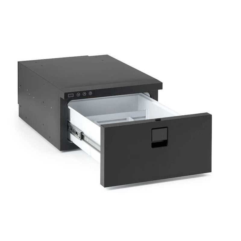 Indel B Compressor Drawer Fridge Efficient and Space Saving Cooling Solution Indel B - Dynamic Drive