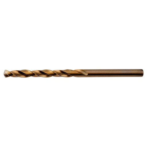 Connect HSS Cobalt Drill Bits 8.0mm 10pc 35137 Connect - Dynamic Drive