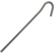 MDS1203 W4 7in Steel tent pegs 5 pack 37693 W4 - Dynamic Drive
