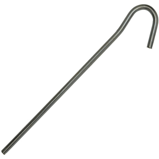 MDS1203 W4 7in Steel tent pegs 5 pack 37693 W4 - Dynamic Drive