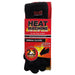 Mens thermal insulated gloves (assorted colours) 1113 UK Camping And Leisure - Dynamic Drive