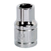 Seigen by Sealey WallDrive Socket 11mm 1/2"Sq Drive S0649 Seigen by Sealey  - Dynamic Drive