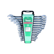 Power-Tec Combination Spanner Set 14pc SP2414 Kamasa - Dynamic Drive