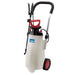Draper EPDM Trolley Pump Sprayer, 15L 82583 Draper - Dynamic Drive