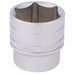 Draper 6 Point Imperial Socket, 1/2" Sq. Dr., 1.5/16" 16640 Draper - Dynamic Drive