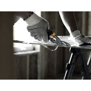 Fiskars PowerGear™ Aviation Snips Right Cut 250mm (10in) Fiskars - Dynamic Drive
