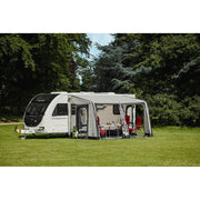 Vango Balletto Air 390 Elements Shield Caravan Awning Vango - Dynamic Drive