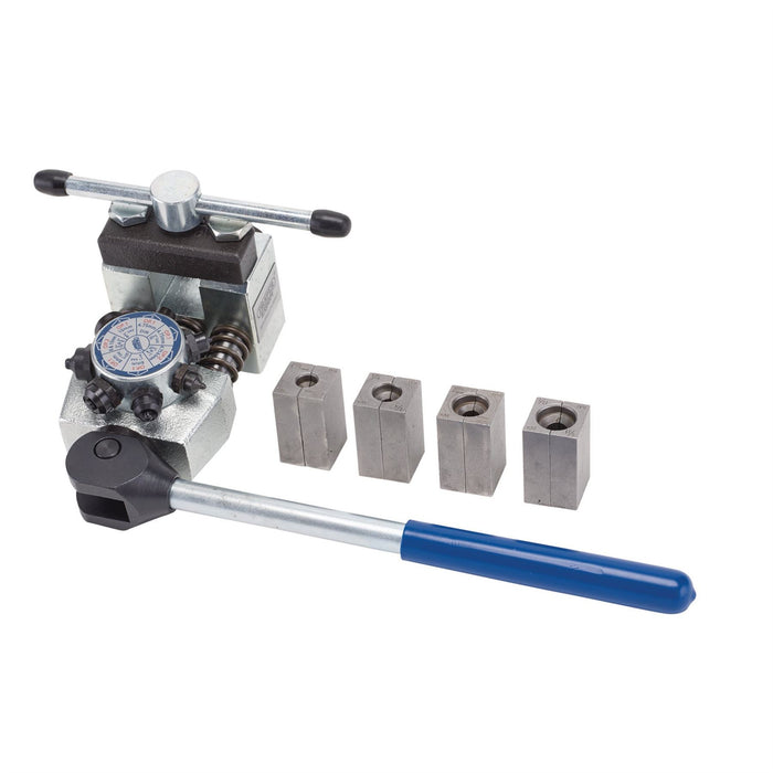 Draper Brake Pipe Flaring Turret Kit 23310 Draper - Dynamic Drive
